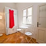 Peristil Loft Spalato