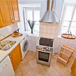 Apartament Peristil Loft Split