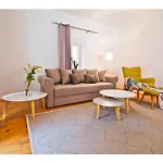 Peristil Loft Apartament *