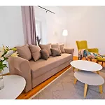 Apartament Peristil Loft Split