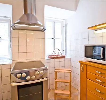 Peristil Loft