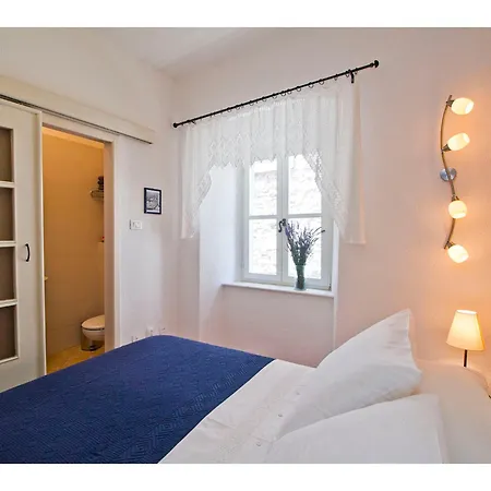 Apartment Peristil Loft Split