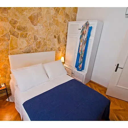 Peristil Loft