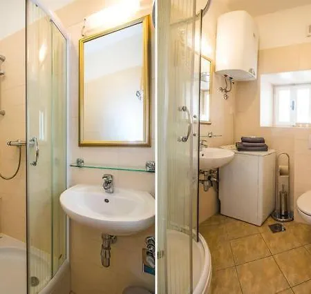 Peristil Loft * 斯普利特