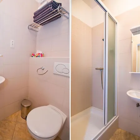 Peristil Loft Appartement Split