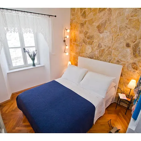 Peristil Loft Split