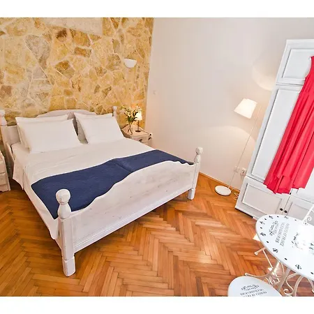 Apartmán Peristil Loft