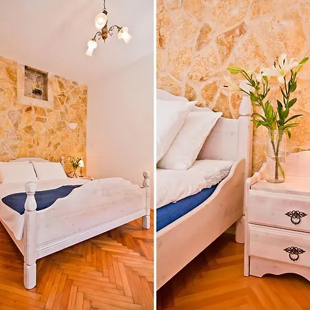 Peristil Loft 公寓 *