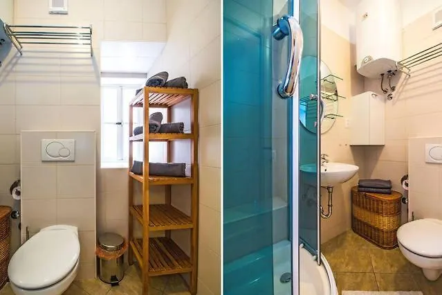 Peristil Loft Apartamento