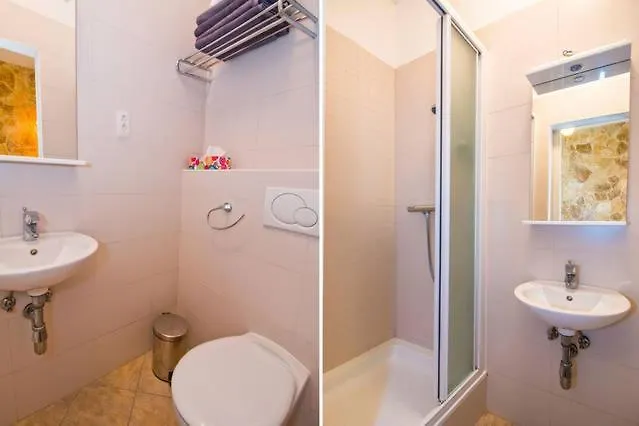 Apartamento Peristil Loft *