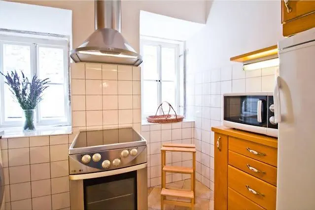 Peristil Loft
