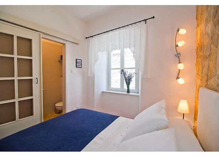 Apartman Peristil Loft Split