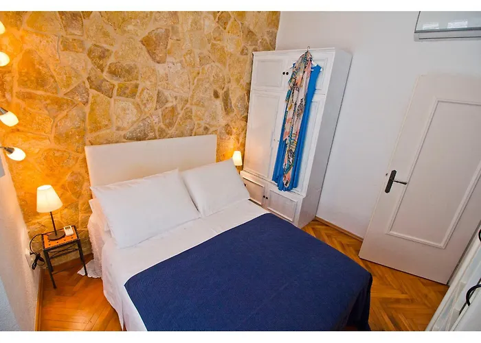 Peristil Loft