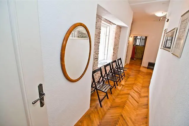 Apartamento Peristil Loft *
